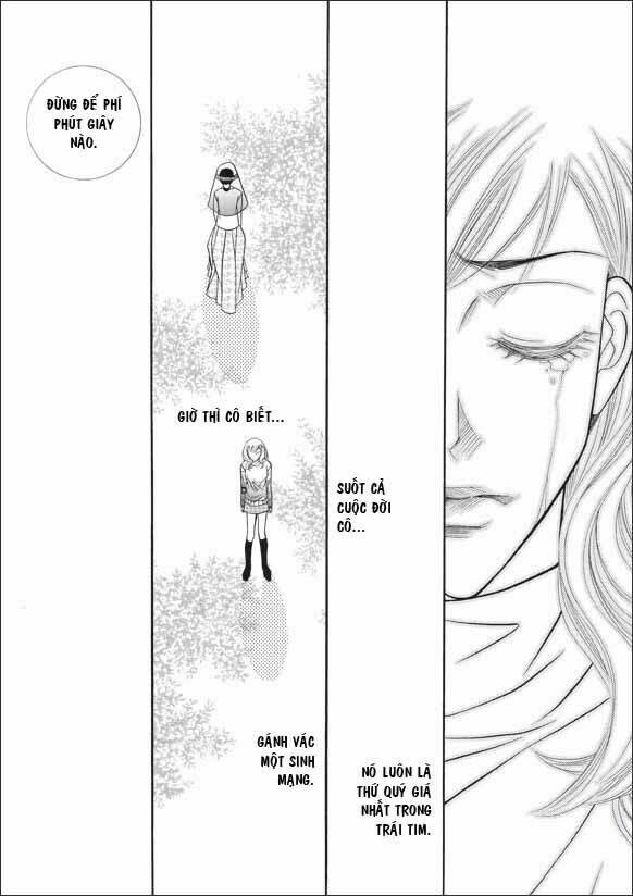 Can't Lose You - Chapter 35 - Page 24