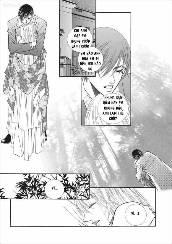 Can't Lose You - Chapter 35 - Page 27