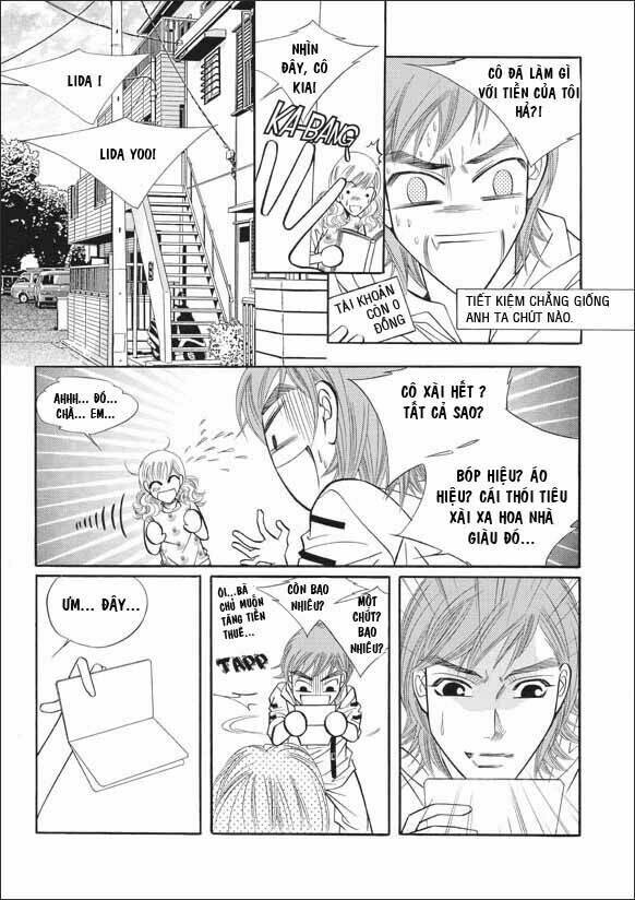 Can't Lose You - Chapter 35 - Page 29