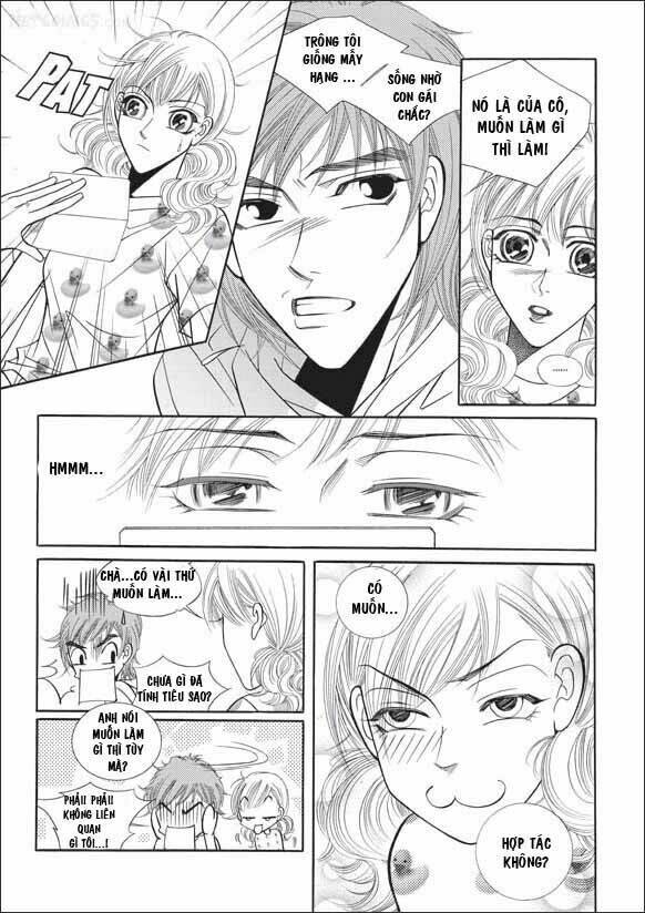 Can't Lose You - Chapter 35 - Page 31