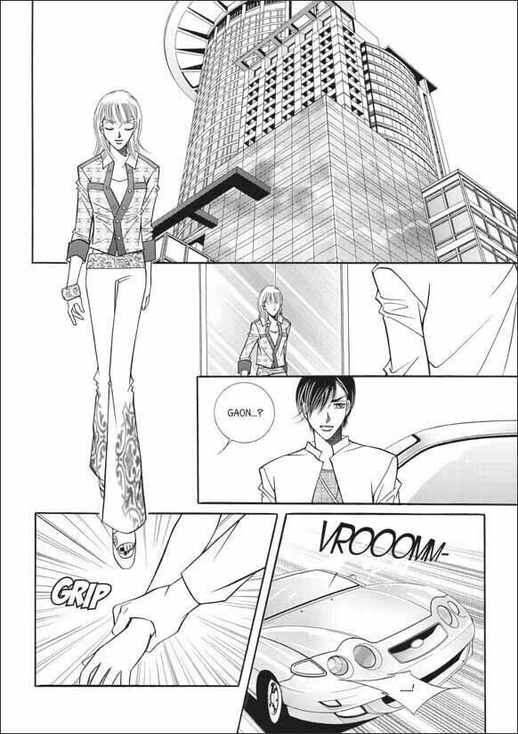 Can't Lose You - Chapter 35 - Page 32