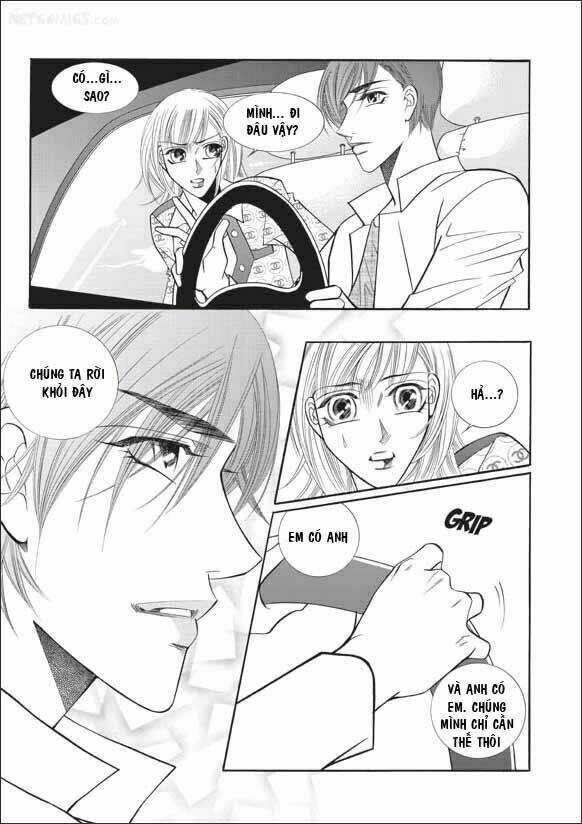 Can't Lose You - Chapter 35 - Page 33