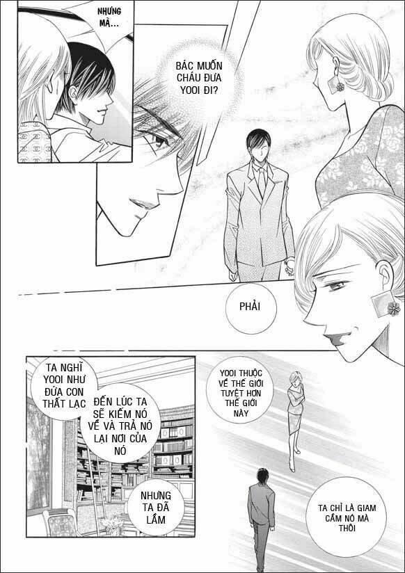 Can't Lose You - Chapter 35 - Page 34