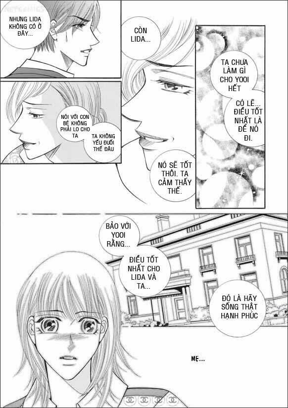 Can't Lose You - Chapter 35 - Page 35