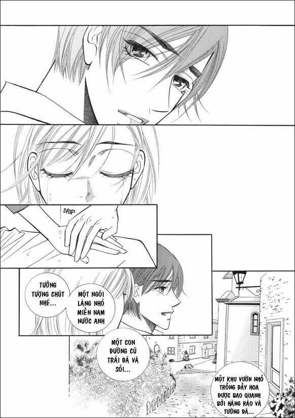 Can't Lose You - Chapter 35 - Page 36