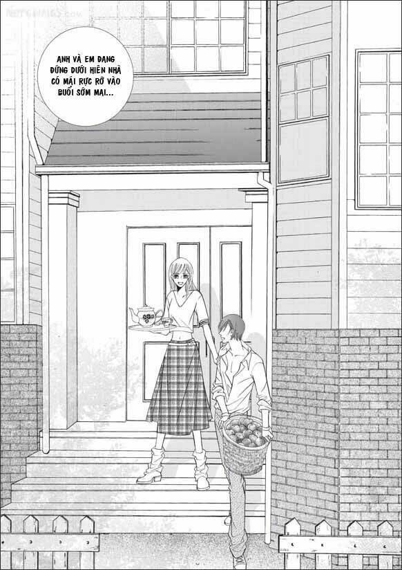 Can't Lose You - Chapter 35 - Page 37