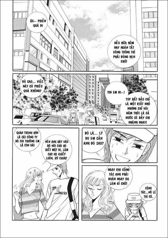 Can't Lose You - Chapter 35 - Page 38