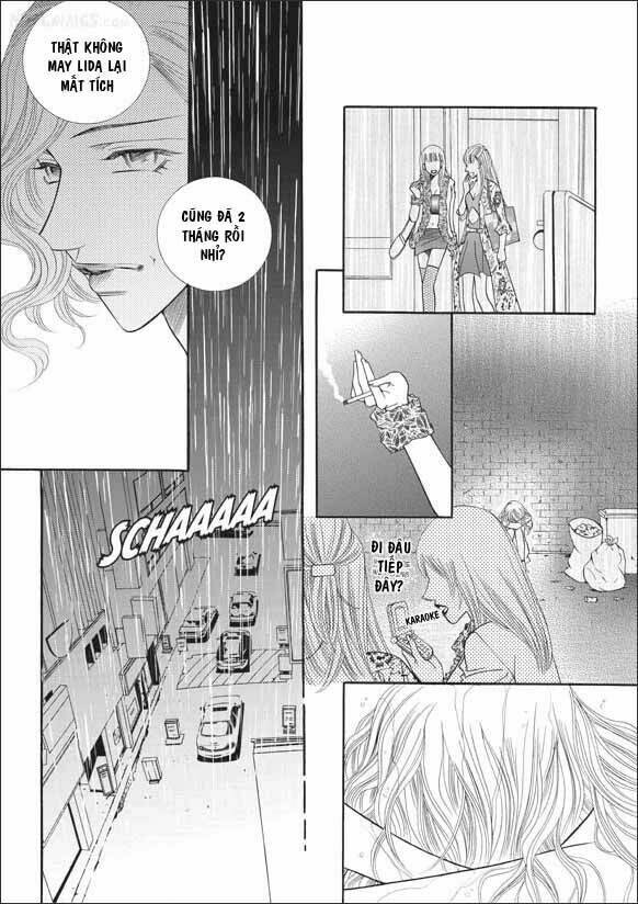 Can't Lose You - Chapter 35 - Page 3