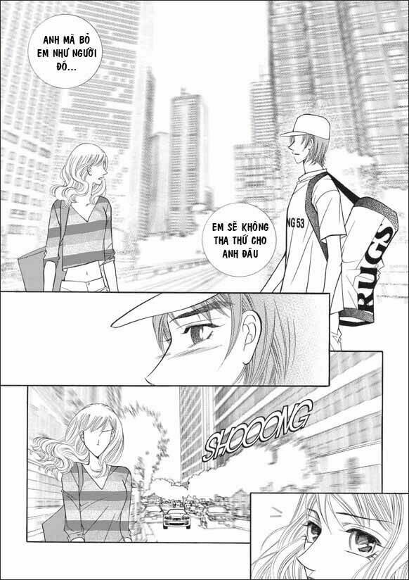 Can't Lose You - Chapter 35 - Page 40