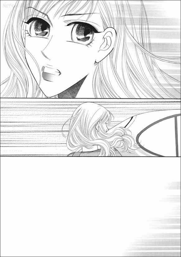 Can't Lose You - Chapter 35 - Page 41
