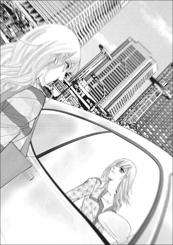 Can't Lose You - Chapter 35 - Page 43