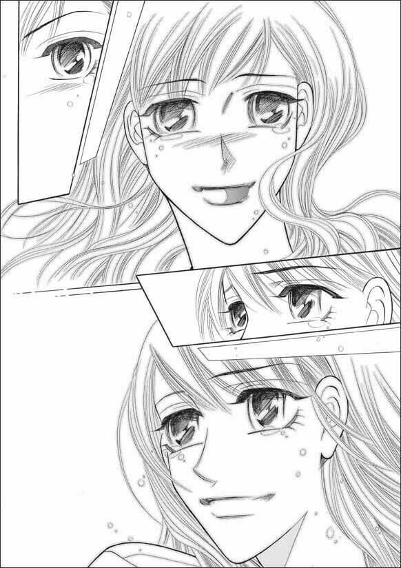 Can't Lose You - Chapter 35 - Page 44