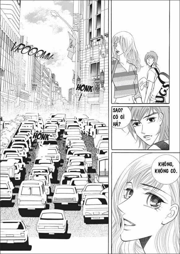 Can't Lose You - Chapter 35 - Page 46