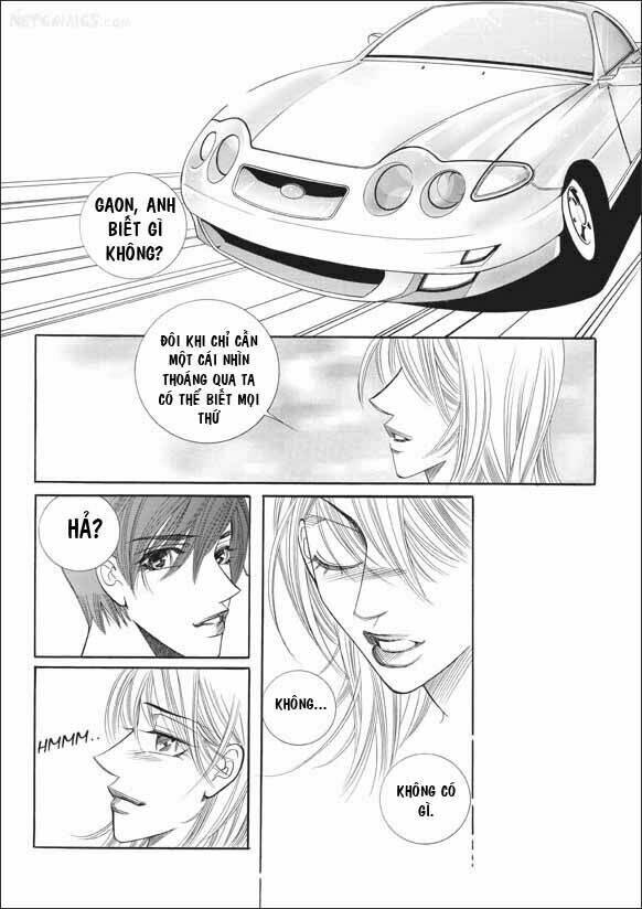 Can't Lose You - Chapter 35 - Page 47