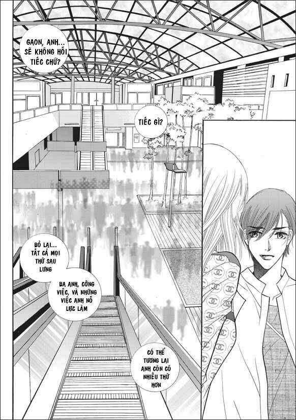 Can't Lose You - Chapter 35 - Page 48