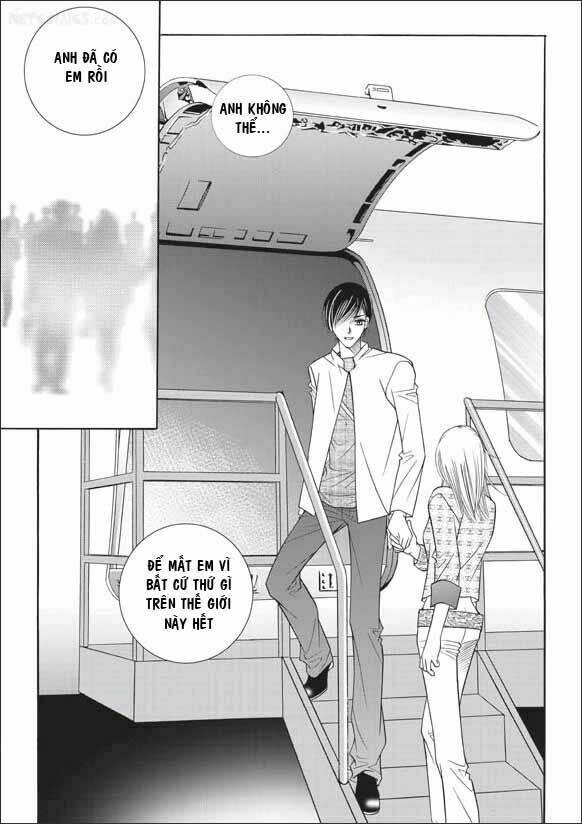 Can't Lose You - Chapter 35 - Page 49