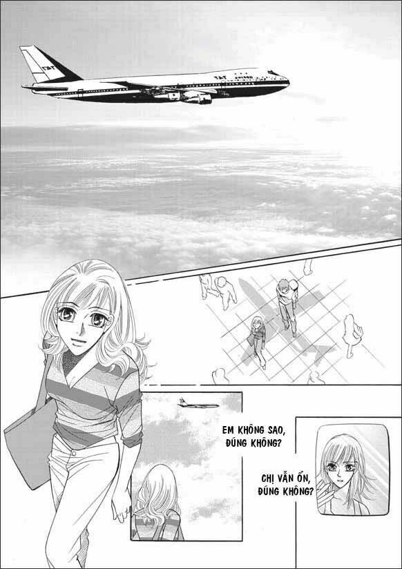 Can't Lose You - Chapter 35 - Page 50