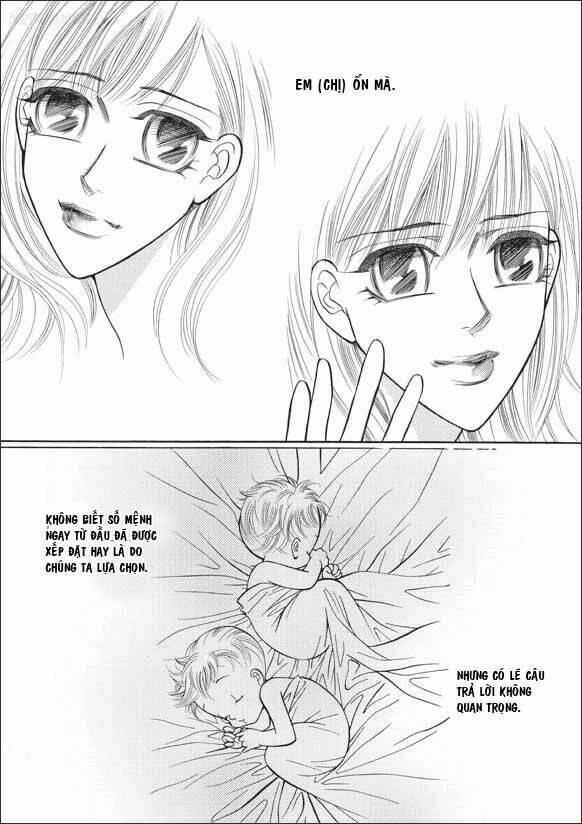 Can't Lose You - Chapter 35 - Page 51