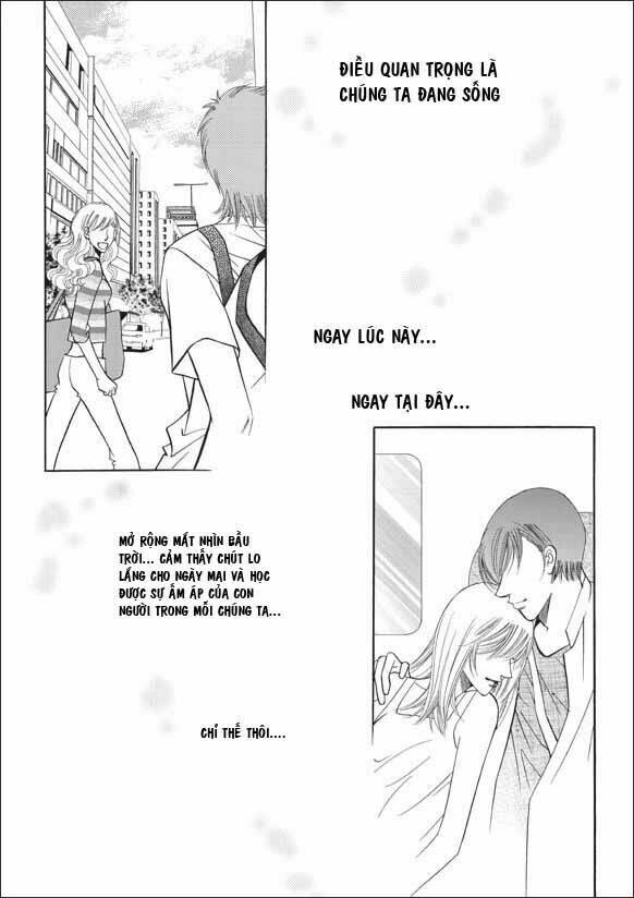 Can't Lose You - Chapter 35 - Page 52