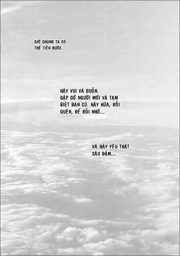 Can't Lose You - Chapter 35 - Page 53