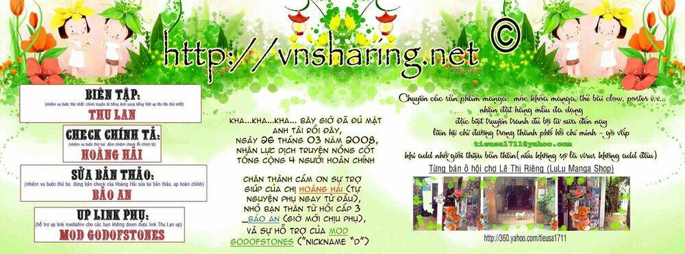 Can't Lose You - Chapter 35 - Page 55