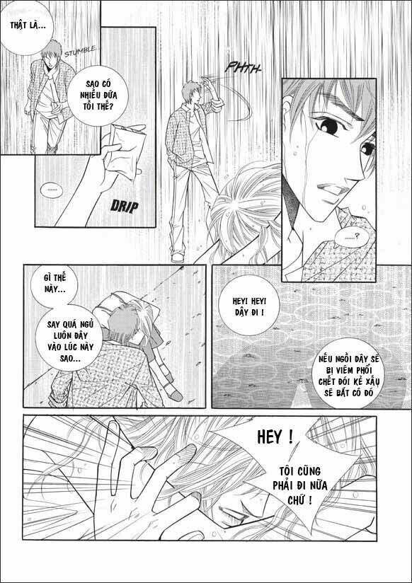 Can't Lose You - Chapter 35 - Page 5