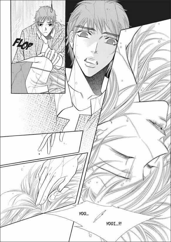 Can't Lose You - Chapter 35 - Page 6