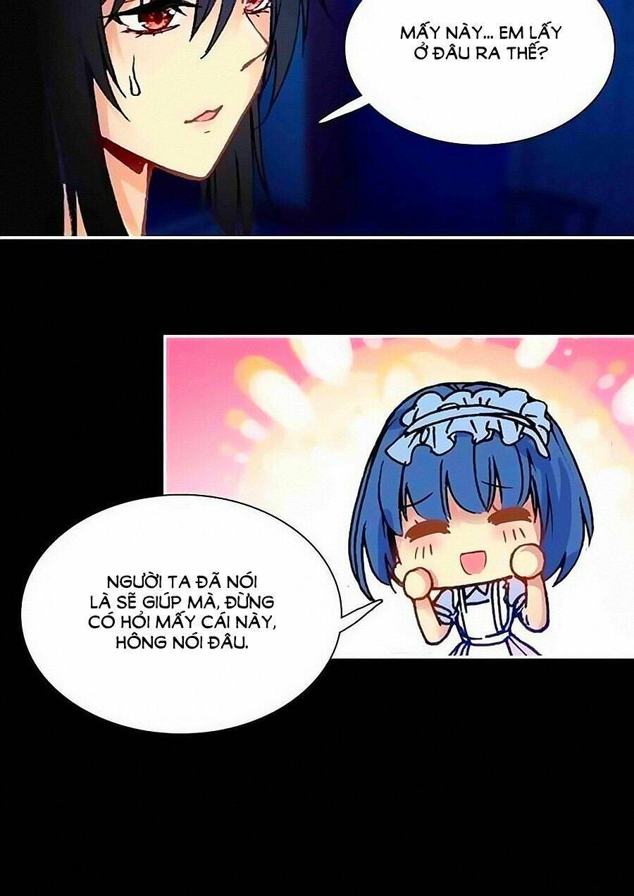 Tình Yêu Này Không Bán - Chapter 39 - Page 10