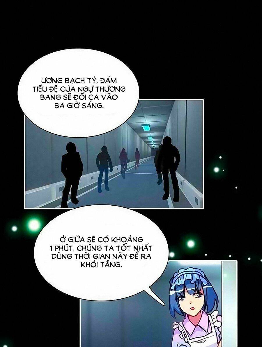 Tình Yêu Này Không Bán - Chapter 39 - Page 11