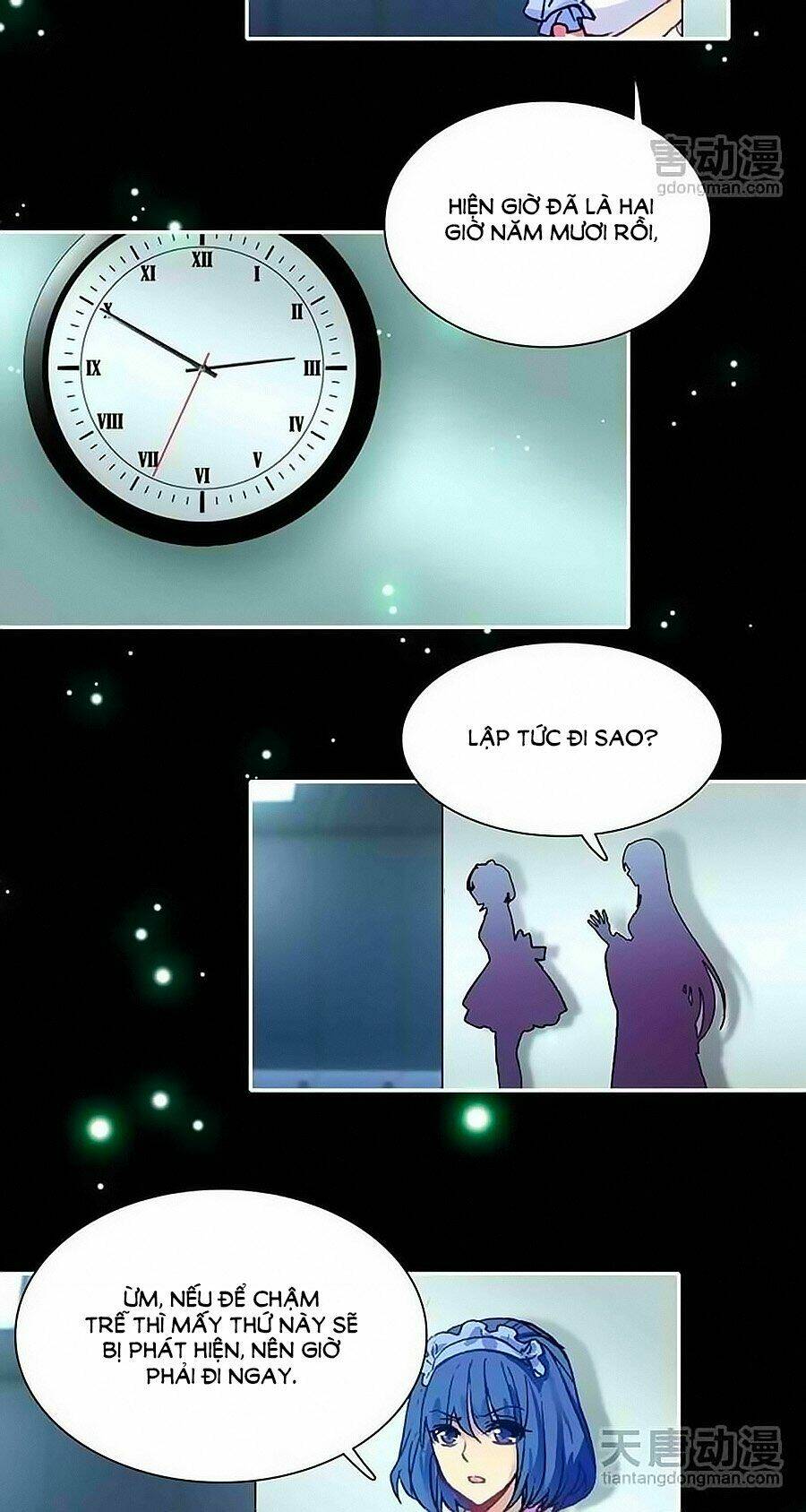 Tình Yêu Này Không Bán - Chapter 39 - Page 12