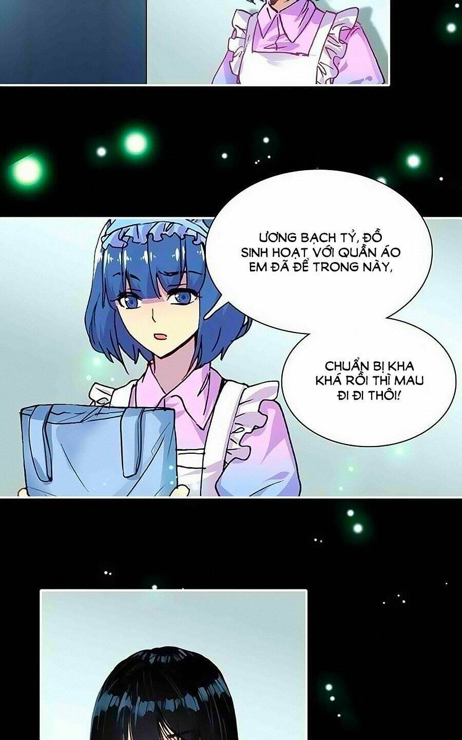 Tình Yêu Này Không Bán - Chapter 39 - Page 13