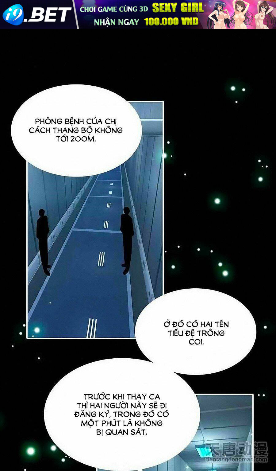 Tình Yêu Này Không Bán - Chapter 39 - Page 16