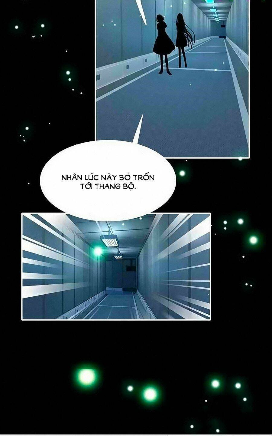 Tình Yêu Này Không Bán - Chapter 39 - Page 17