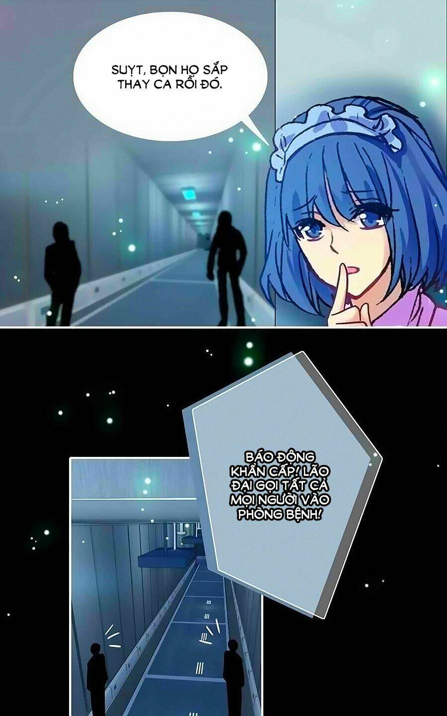 Tình Yêu Này Không Bán - Chapter 39 - Page 18