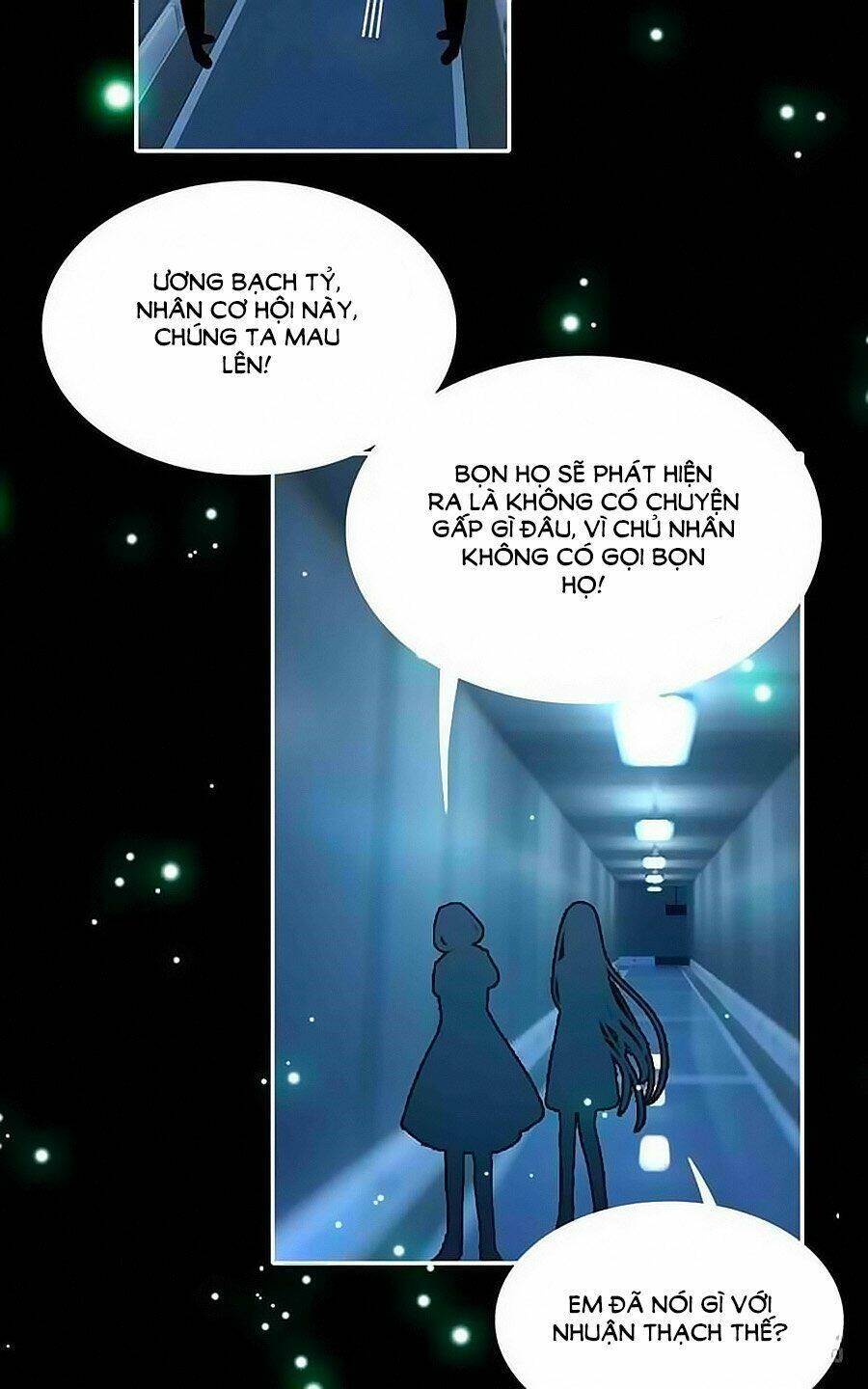 Tình Yêu Này Không Bán - Chapter 39 - Page 19