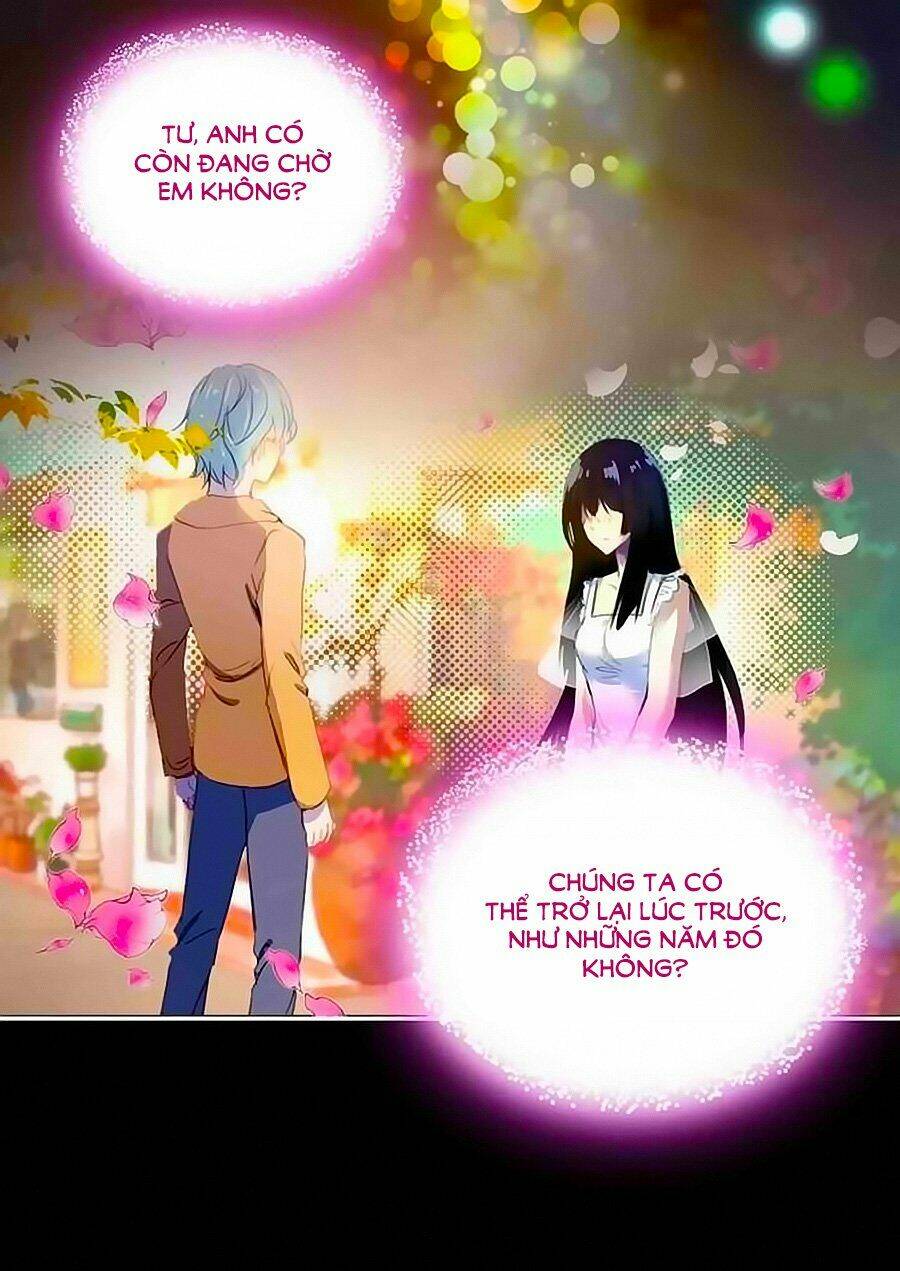 Tình Yêu Này Không Bán - Chapter 39 - Page 5