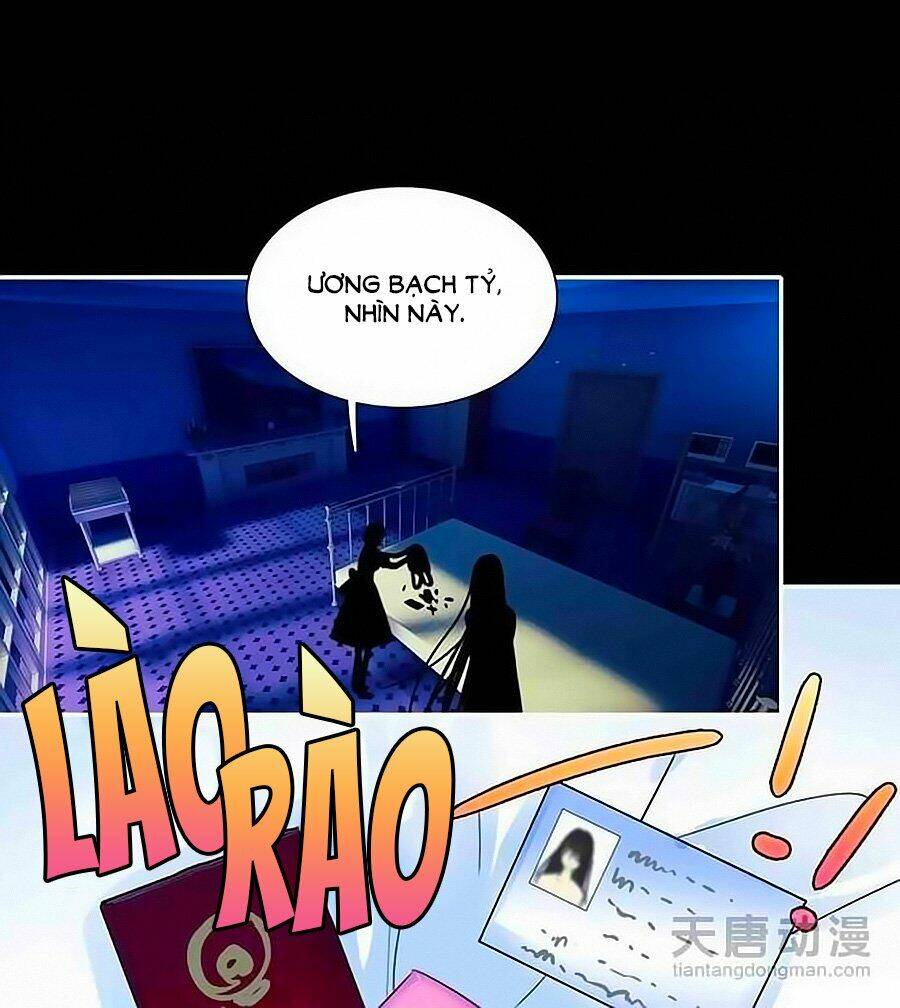 Tình Yêu Này Không Bán - Chapter 39 - Page 7