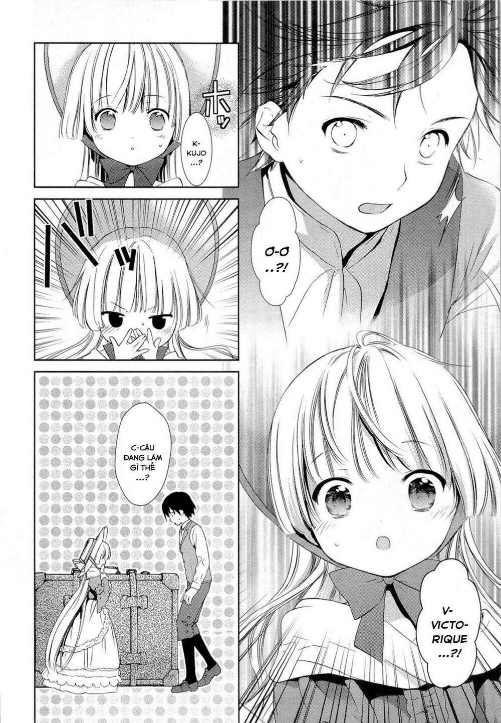 Gosick - Chapter 15 - Page 44