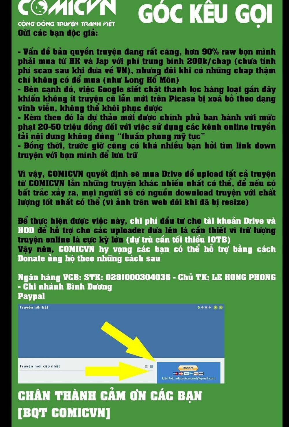 Thiết Tướng Tung Hoành (Cựu Tác) - Chapter 2 - Page 20