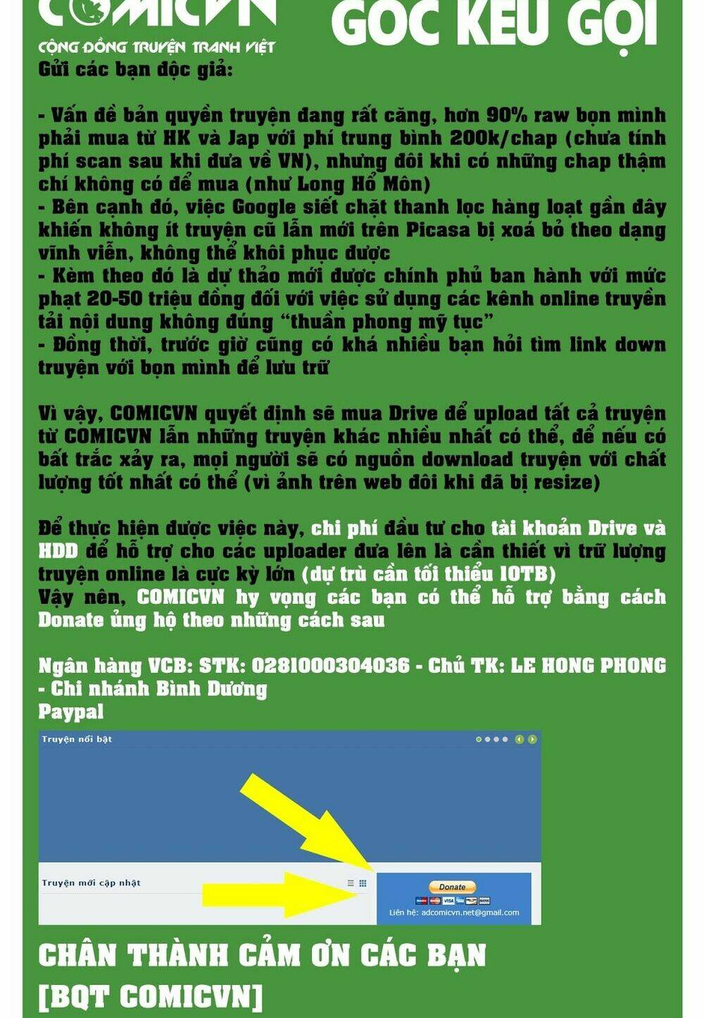 Thiết Tướng Tung Hoành (Cựu Tác) - Chapter 4 - Page 19