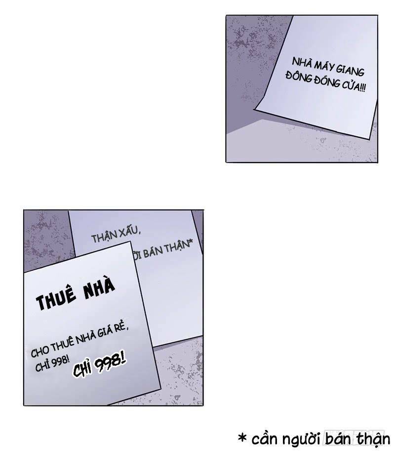 Danh Môn Lão Công Xấu Xa Đáng Yêu - Chapter 4 - Page 10