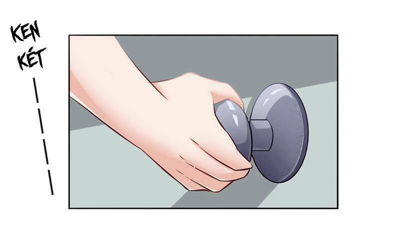 Danh Môn Lão Công Xấu Xa Đáng Yêu - Chapter 4 - Page 14