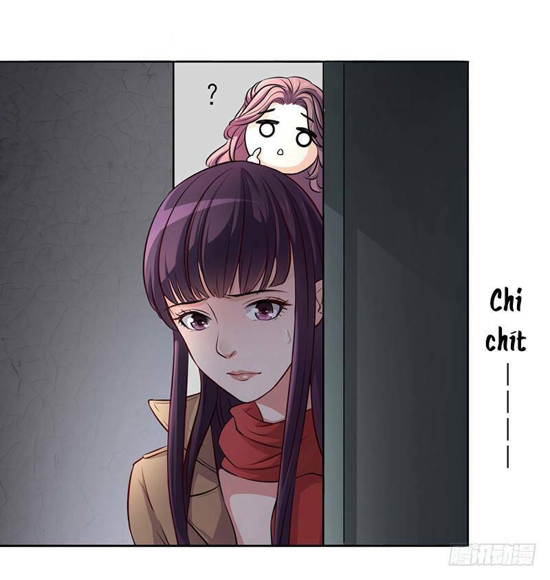 Danh Môn Lão Công Xấu Xa Đáng Yêu - Chapter 4 - Page 15