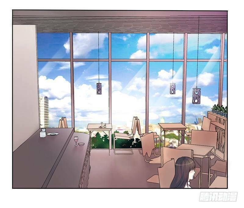 Danh Môn Lão Công Xấu Xa Đáng Yêu - Chapter 4 - Page 26