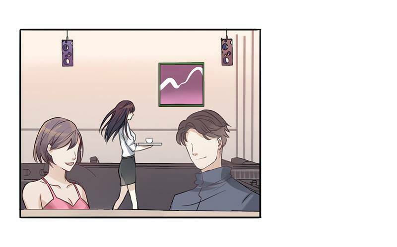 Danh Môn Lão Công Xấu Xa Đáng Yêu - Chapter 4 - Page 27