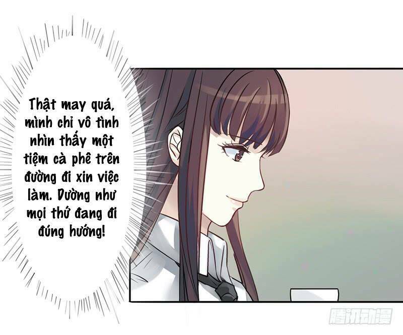 Danh Môn Lão Công Xấu Xa Đáng Yêu - Chapter 4 - Page 28