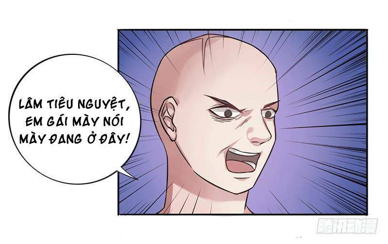 Danh Môn Lão Công Xấu Xa Đáng Yêu - Chapter 4 - Page 32