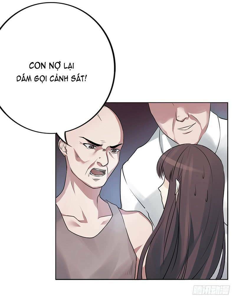 Danh Môn Lão Công Xấu Xa Đáng Yêu - Chapter 4 - Page 39