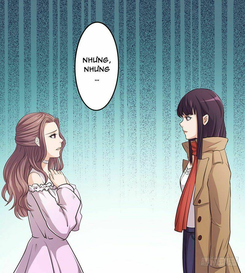 Danh Môn Lão Công Xấu Xa Đáng Yêu - Chapter 4 - Page 5