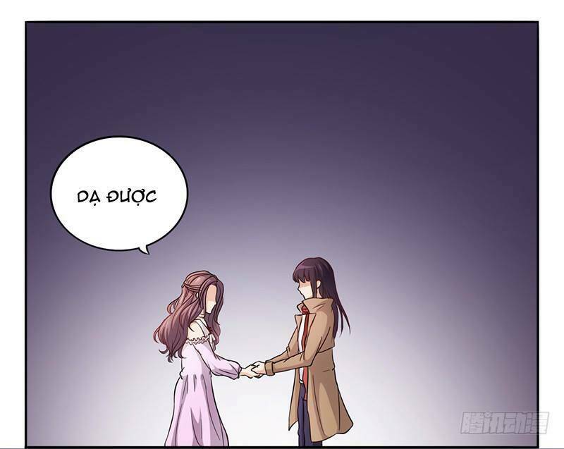 Danh Môn Lão Công Xấu Xa Đáng Yêu - Chapter 4 - Page 8
